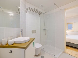 Apartment Porto Ausstattung 5