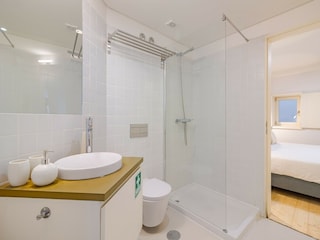 Apartment Porto Ausstattung 9
