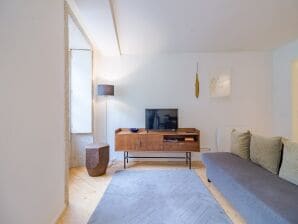 Apartment Gemütliche Stadtwohnung in Porto - Porto - image1