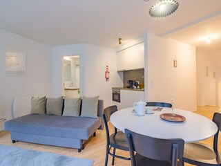 Apartamento Porto Características 3