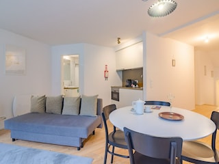 Apartment Porto Ausstattung 10