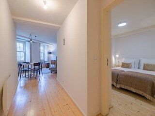 Apartment Porto Ausstattung 7