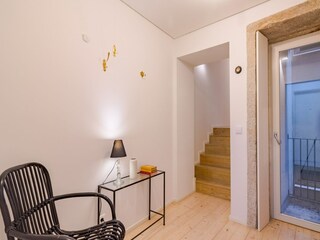 Apartamento Porto Características 9
