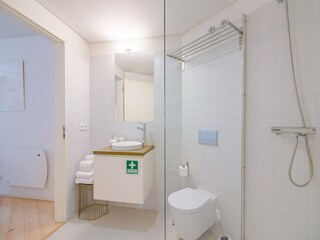 Appartement Porto Kenmerken 10