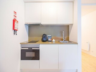 Appartement Porto Kenmerken 11