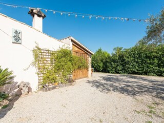 Villa Búger Outdoor Recording 17