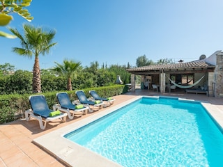 Villa Búger Außenaufnahme 12