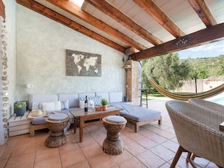 Villa Búger Ausstattung 27