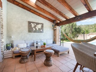 Villa Búger Features 27