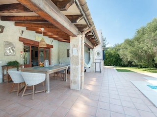 Villa Búger Außenaufnahme 6