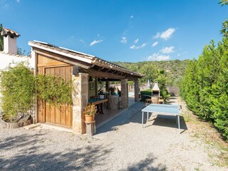 Villa Búger Omgeving 32