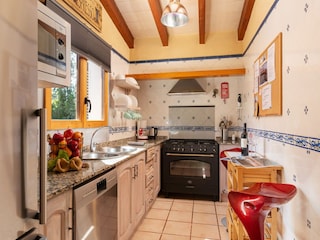 Villa Búger Ausstattung 22