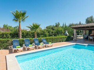 Villa Búger Enregistrement extérieur 13