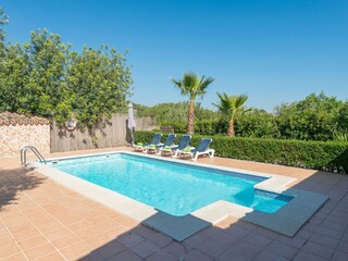 Villa Búger Buitenaudio-opname 15