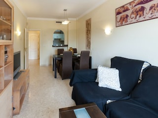 Apartment Oliva Außenaufnahme 3