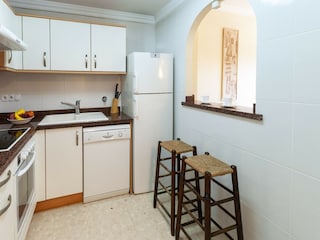 Apartment Oliva Außenaufnahme 4