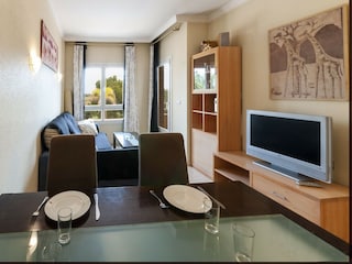 Apartment Oliva Außenaufnahme 5