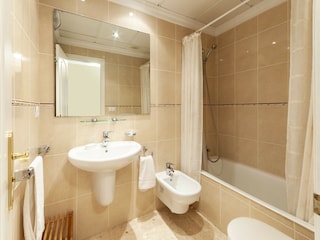 Apartment Oliva Außenaufnahme 11