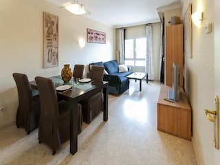 Apartment Oliva Ausstattung 17