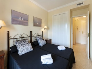 Apartment Oliva Ausstattung 18