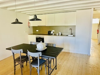 Apartment Porto Features 3