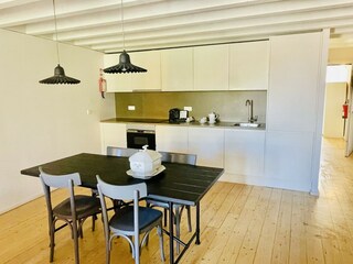 Appartement Porto Équipement 6
