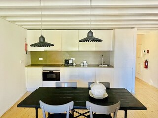 Appartement Porto Kenmerken 2