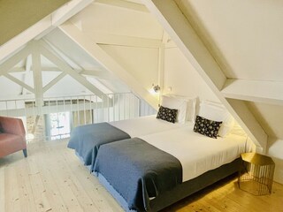 Appartement Porto Équipement 6