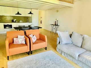 Appartamento Porto Caratteristiche 5