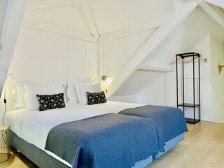 Appartement Porto Équipement 5