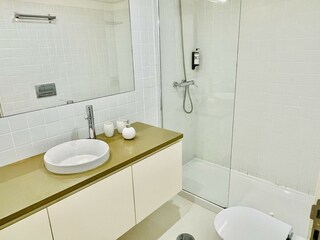 Apartamento Porto Características 2