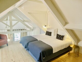 Appartement Porto Équipement 7