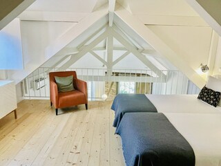 Appartement Porto Équipement 8