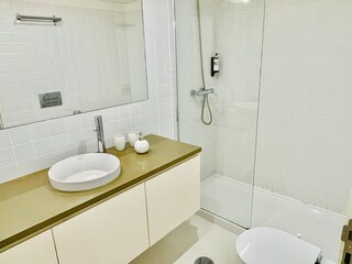 Apartment Porto Ausstattung 10