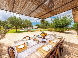 Vakantiehuis Manacor  47