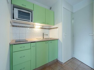 Apartment Cap d'Agde Ausstattung 12