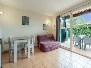 Appartement Cap d'Agde Kenmerken 13