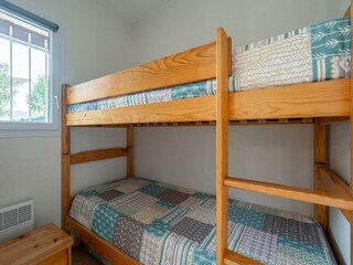 Appartement Cap d'Agde Kenmerken 8