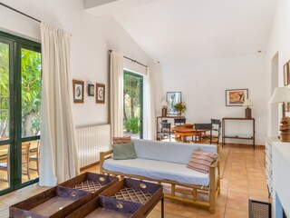 Ferienhaus Porto Cristo Ausstattung 15