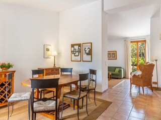 Ferienhaus Porto Cristo Ausstattung 23