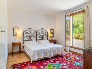 Ferienhaus Porto Cristo Ausstattung 16