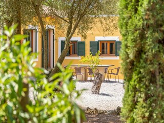 Holiday house Porto Cristo Outdoor Recording 4