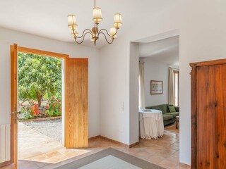 Maison de vacances Porto Cristo Équipement 25