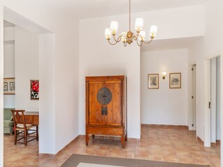 Ferienhaus Porto Cristo Ausstattung 24