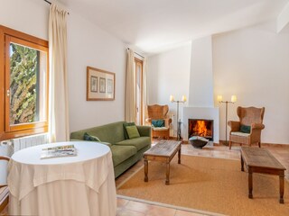 Ferienhaus Porto Cristo Ausstattung 26