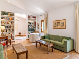 Ferienhaus Porto Cristo Ausstattung 17