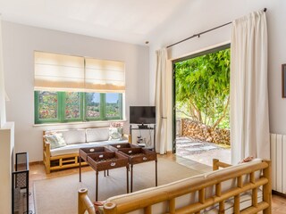 Vakantiehuis Porto Cristo Kenmerken 25