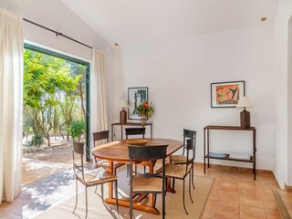 Holiday house Porto Cristo Features 12