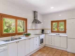 Ferienhaus Porto Cristo Ausstattung 28