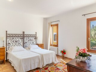 Vakantiehuis Porto Cristo Kenmerken 28